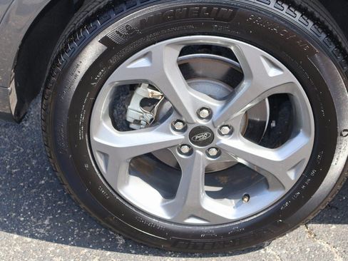 Used 2024 Ford Escape ST-Line image 8