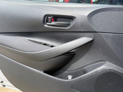Used 2026 Toyota Corolla LE image 23