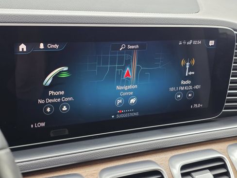Used 2020 Mercedes-Benz GLE 450 4MATIC image 24