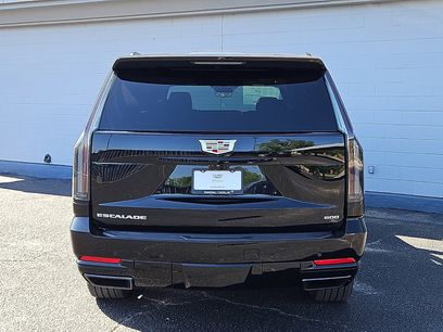 New 2026 Cadillac Escalade ESV Sport