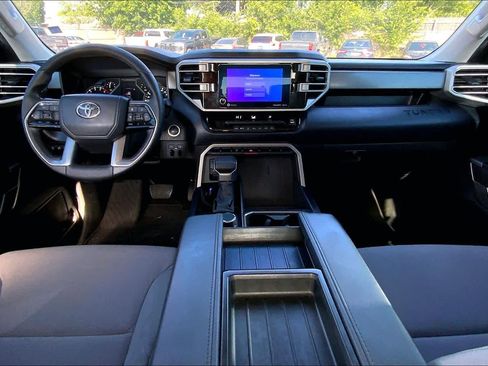 Used 2023 Toyota Tundra SR5 AWD/4WD image 15