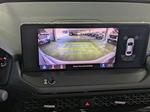 New 2025 Honda Accord EX-L image 14