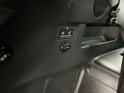 Used 2025 Kia Telluride SX X-Line AWD/4WD image 35