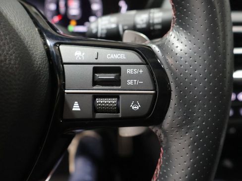 Used 2025 Acura ADX A-Spec w/ Advance Package AWD/4WD image 38