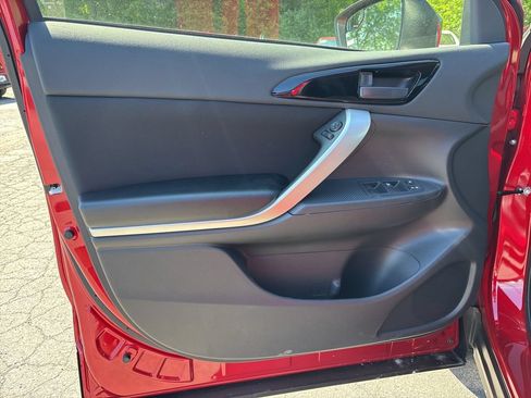 New 2026 Mitsubishi Eclipse Cross Ralliart AWD/4WD image 16