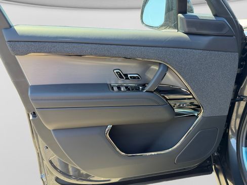 New 2026 Land Rover Range Rover Sport SE AWD/4WD image 12