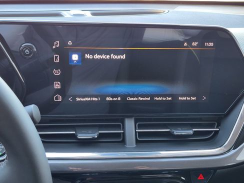 New 2026 Chevrolet Trax ACTIV image 15