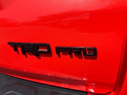 Used 2023 Toyota 4Runner TRD Pro AWD/4WD image 42