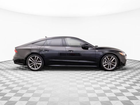 Used 2022 Audi A7 3.0T Prestige w/ Luxury Package image 10