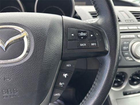 Used 2010 MAZDA MAZDA3 s Sport image 20
