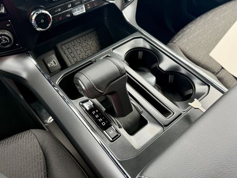 New 2025 Ford F150 XLT w/ Equipment Group 302A MID image 30