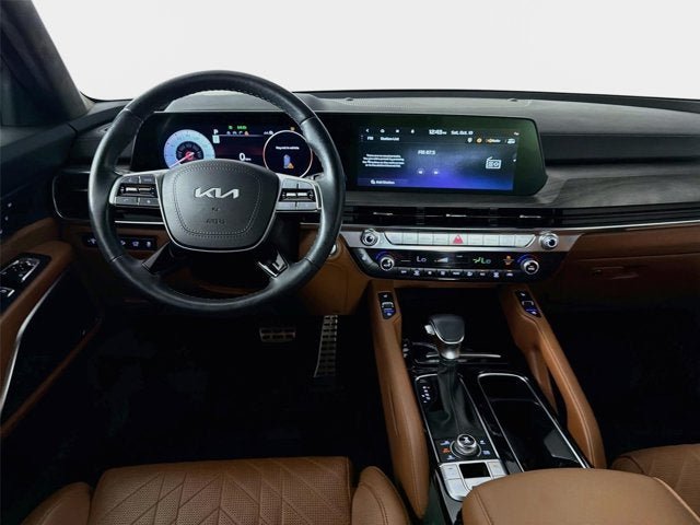 Certified 2025 Kia Telluride SX Prestige X-Line AWD/4WD image 24