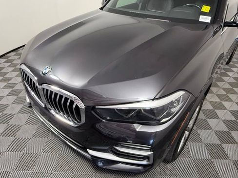 Used 2020 BMW X5 xDrive40i w/ Convenience Package image 13