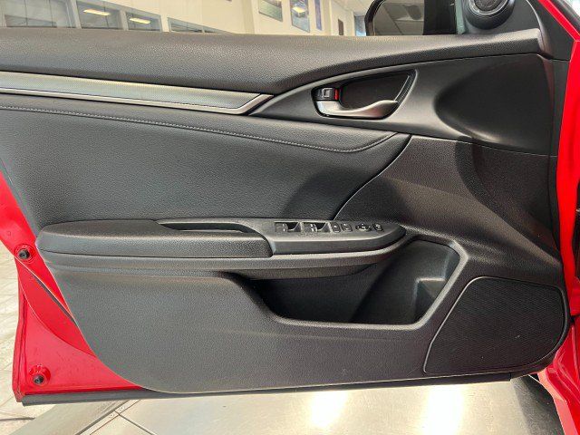 Used 2018 Honda Civic EX-L image 12