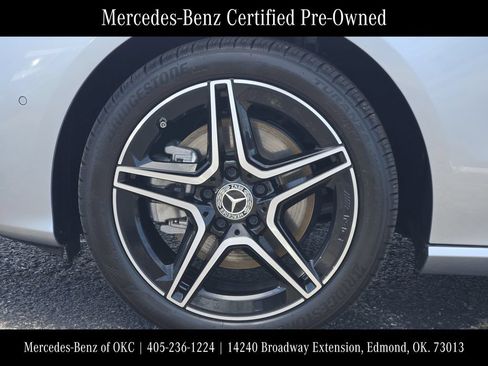 Used 2026 Mercedes-Benz CLA 250 4MATIC image 9
