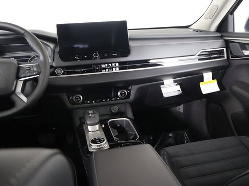 New 2025 Mitsubishi Outlander Trail Edition image 37