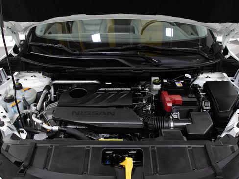 Used 2023 Nissan Rogue SL AWD/4WD image 30