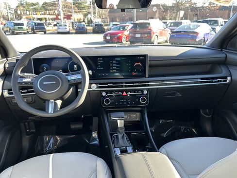 New 2026 Hyundai Santa Cruz SEL image 3