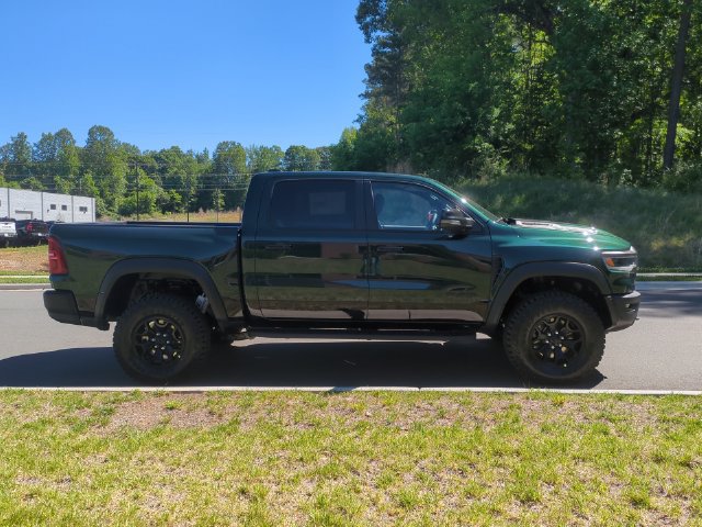 New 2026 RAM 1500 RHO AWD/4WD image 14