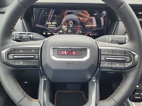 New 2026 GMC Terrain AT4 w/ Convenience Package III image 19