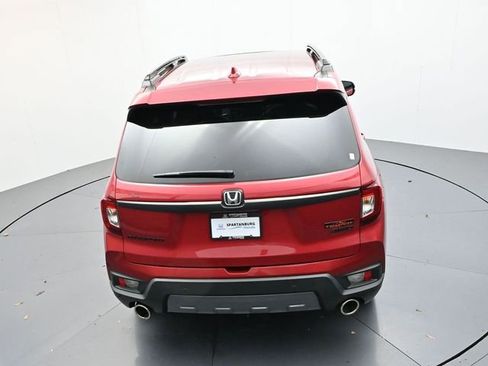 Used 2023 Honda Passport TrailSport image 41