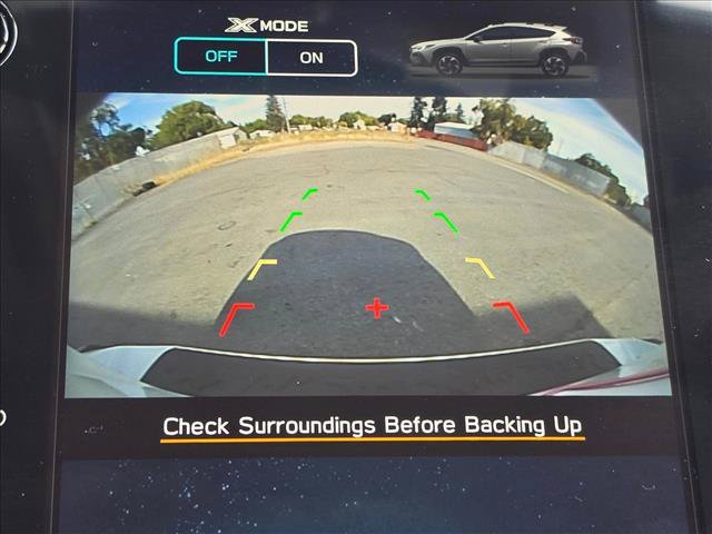 Certified 2024 Subaru Crosstrek 2.0i Premium w/ Crosstrek Mirror Package AWD/4WD image 29