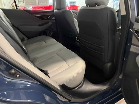 Certified 2024 Subaru Legacy Limited AWD/4WD image 26