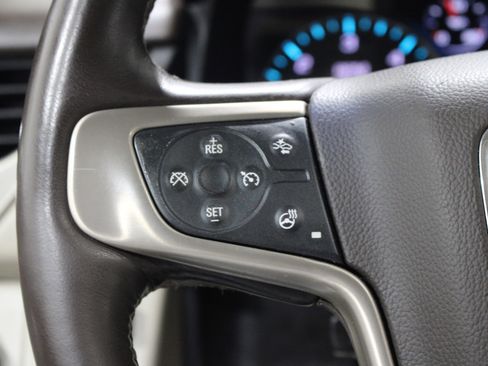 Used 2017 GMC Yukon XL Denali w/ Open Road Package image 13