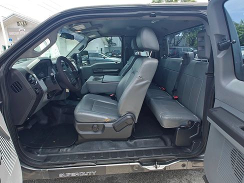 Used 2016 Ford F250 XL RWD image 17
