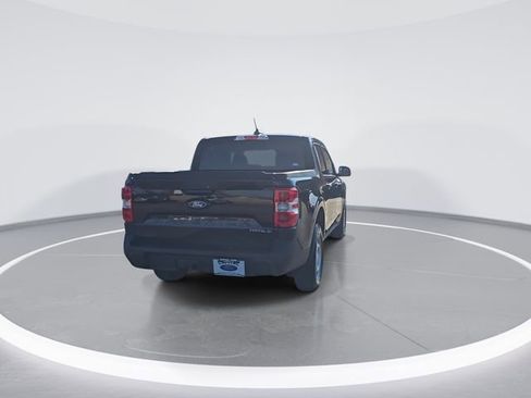 New 2026 Ford Maverick XL FWD image 7