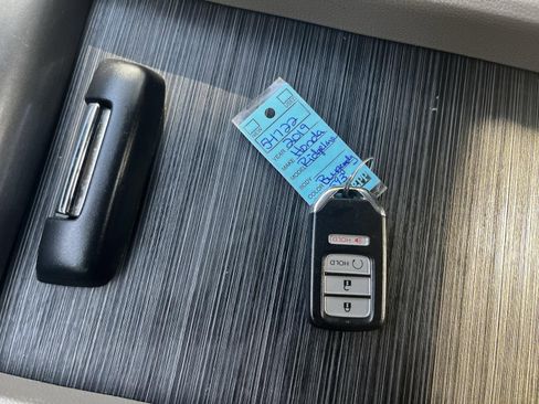 Used 2019 Honda Ridgeline RTL-T image 42