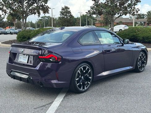 New 2026 BMW 230i Coupe w/ Premium Package RWD image 5