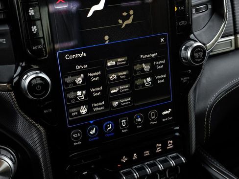 Used 2020 RAM 1500 Limited AWD/4WD image 20