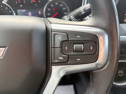 Used 2020 Chevrolet Blazer LT image 20