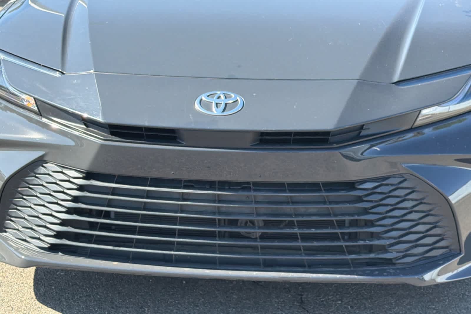 Certified 2025 Toyota Camry LE w/ Convenience Package FWD image 15