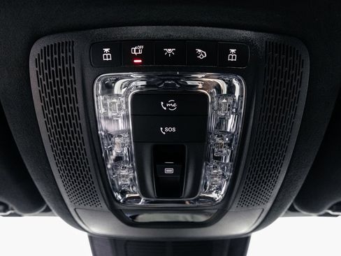 Used 2024 Mercedes-Benz GLS 63 AMG GLS 63 AMG w/ Warmth & Comfort Package image 26