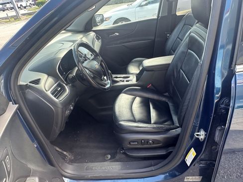 Used 2020 Chevrolet Equinox LT FWD image 19
