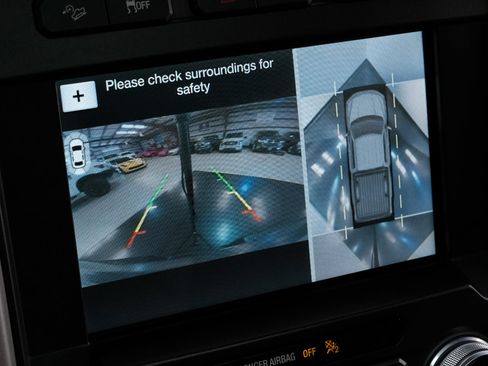 Used 2018 Ford F150 King Ranch w/ Equipment Group 601A Luxury image 25