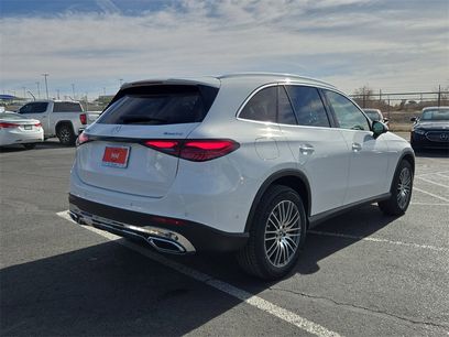 New 2026 Mercedes-Benz GLC 300 4MATIC