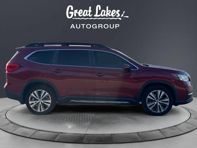 Used 2019 Subaru Ascent Limited AWD/4WD image 6