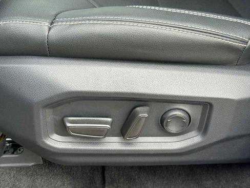 Used 2026 Toyota Sequoia SR5 w/ SR5 Premium Package AWD/4WD image 5
