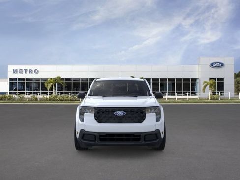 New 2026 Ford Maverick XLT FWD image 6