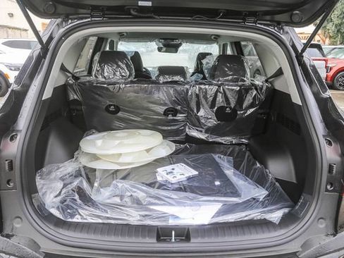 New 2026 Kia Seltos S image 19