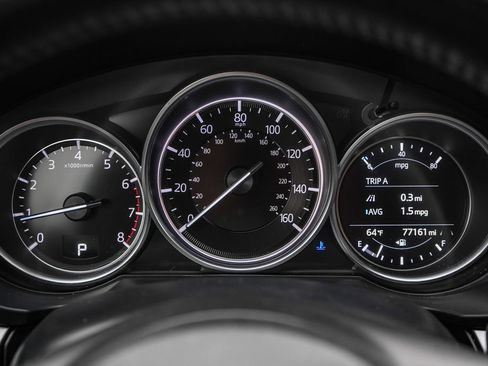 Used 2019 MAZDA CX-5 Touring FWD image 22