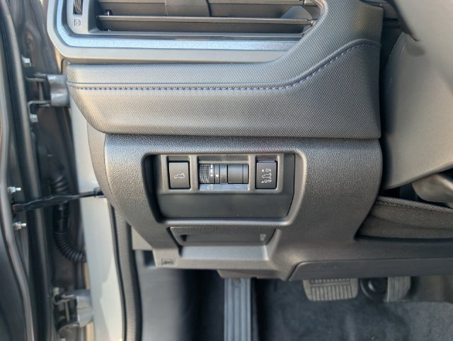 New 2026 Subaru Forester Premium AWD/4WD image 8
