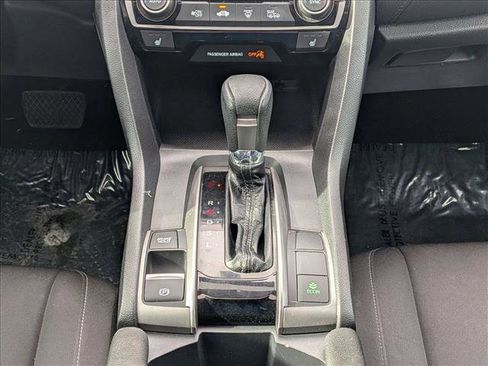 Used 2018 Honda Civic EX image 12