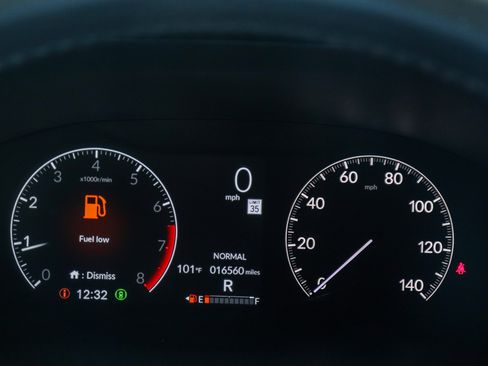Used 2024 Honda CR-V EX-L image 28
