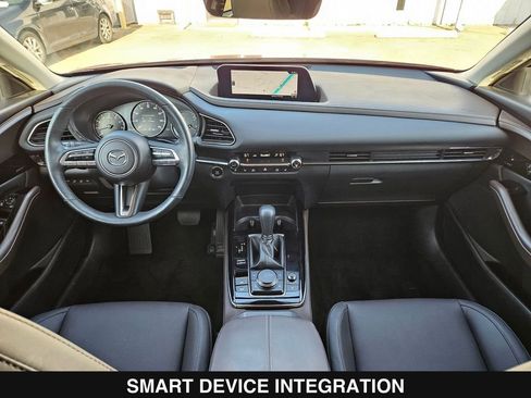 Used 2023 MAZDA CX-30 2.5 Turbo w/ Premium Package AWD/4WD image 19