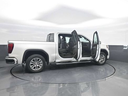 Used 2021 GMC Sierra 1500 Denali w/ Driver Alert Package II AWD/4WD image 56