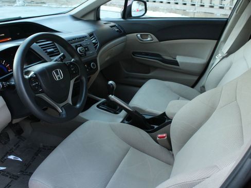 Used 2012 Honda Civic LX image 13